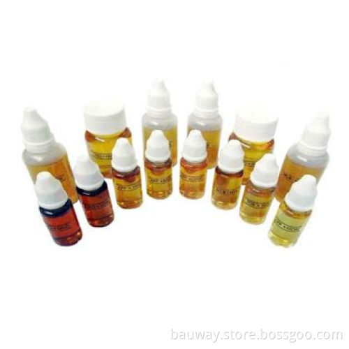 High Quality E-liquid/-juice, Best Taste, Available in 140 kind of Flavors